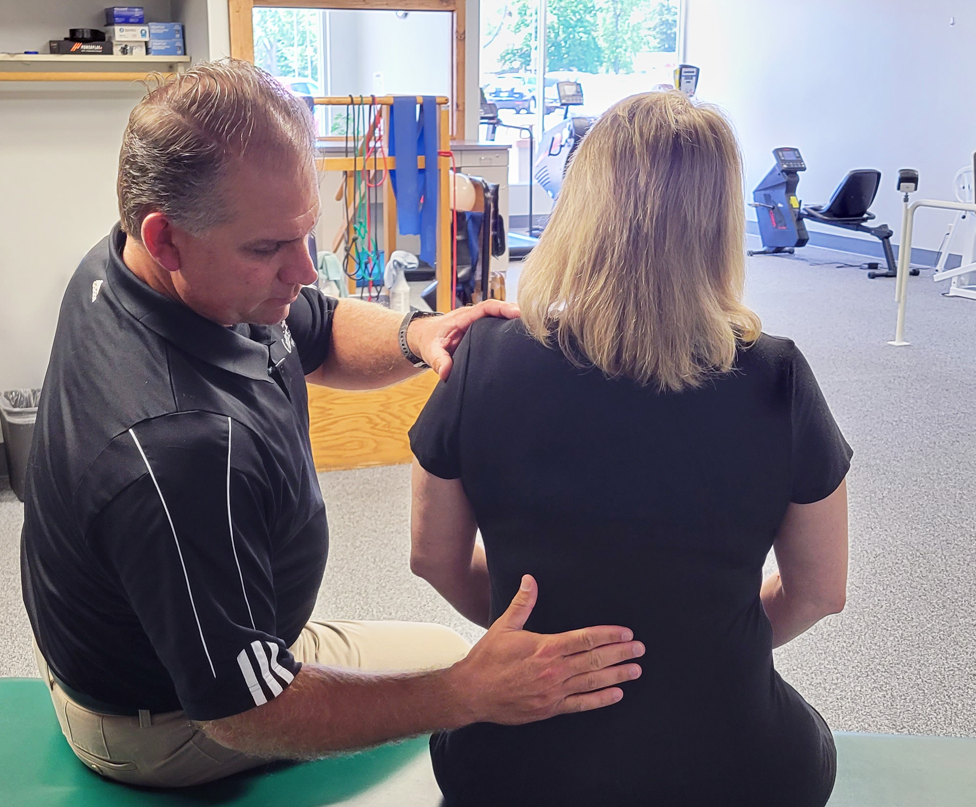 Cutting Edge Low Back Pain October 2022