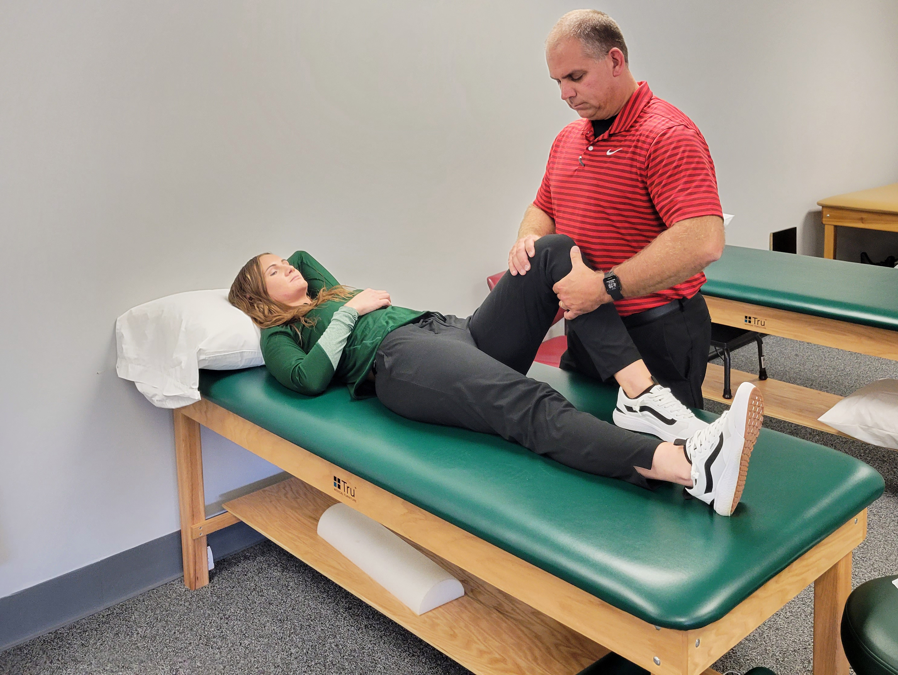 Cutting Edge Knee Pain September 2022